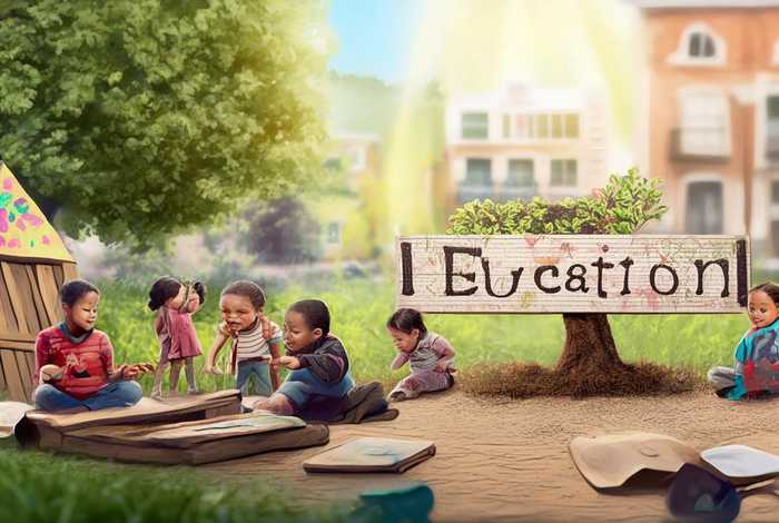 生活即教育是什么意思；生活即教育的内涵是什么