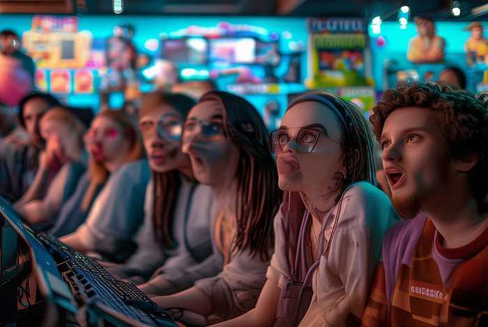 生活玩家的网游有哪些（生活玩家的网游有哪些游戏）