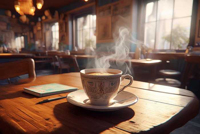 生活咖啡图片高清 生活咖啡图片高清大图