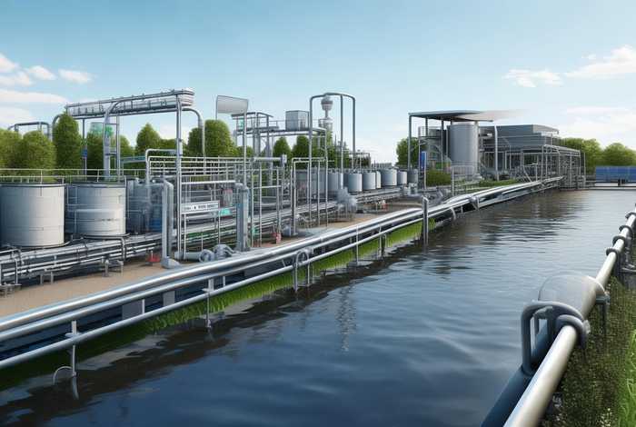 生活污水处理工艺设计毕业论文 生活污水处理工艺设计毕业论文范文