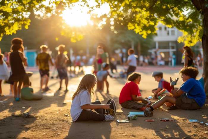 什么是课余生活和课余时间、什么是课余生活和课余时间的关系