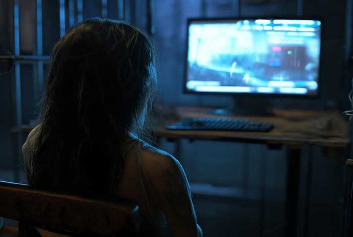 女囚犯电影美剧 - 女囚犯电影美剧在线观看