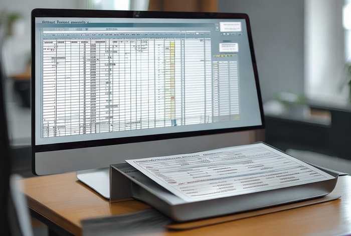 生活明细表格打印 生活明细表格打印怎么弄