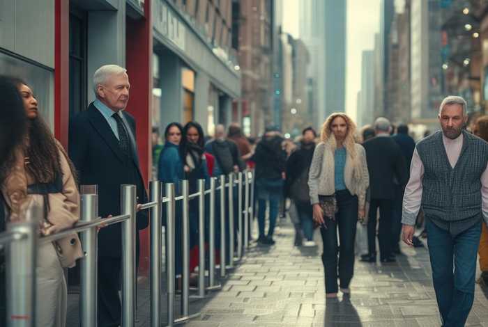 生活中不公平现象的例子 - 生活中不公平现象的例子作文