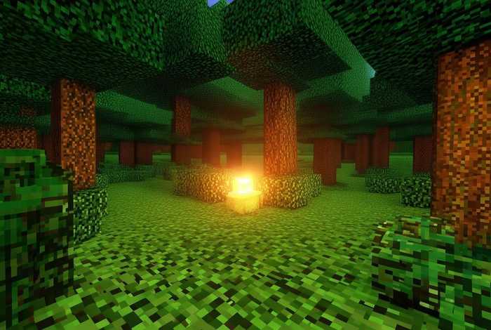 生活大冒险1.7.10mod 生活大冒险1.7.10如何开光影