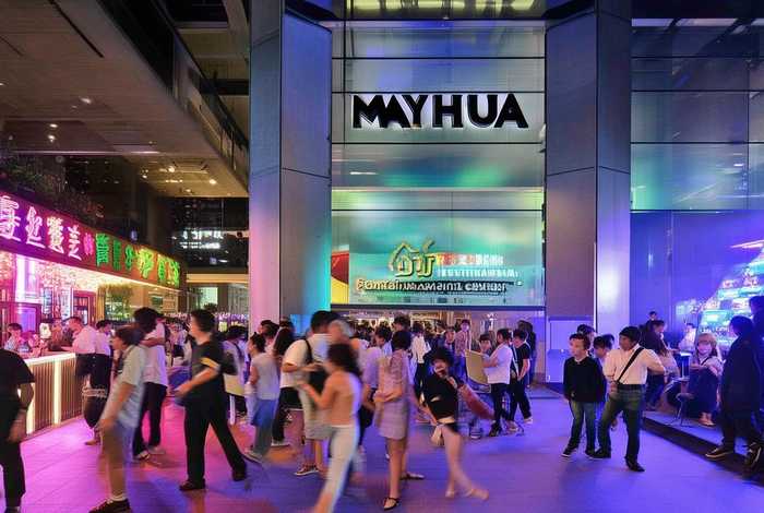 上海五月花娱乐中心有限公司 - 上海五月花娱乐中心有限公司怎么样