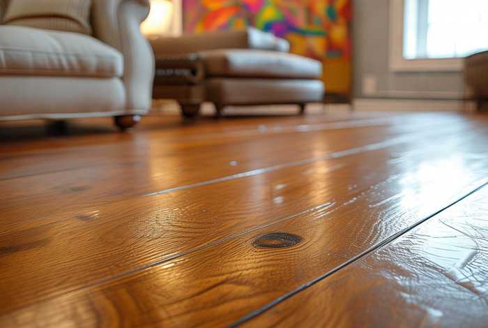 生活家品牌实木复合地板 生活家品牌实木复合地板好吗