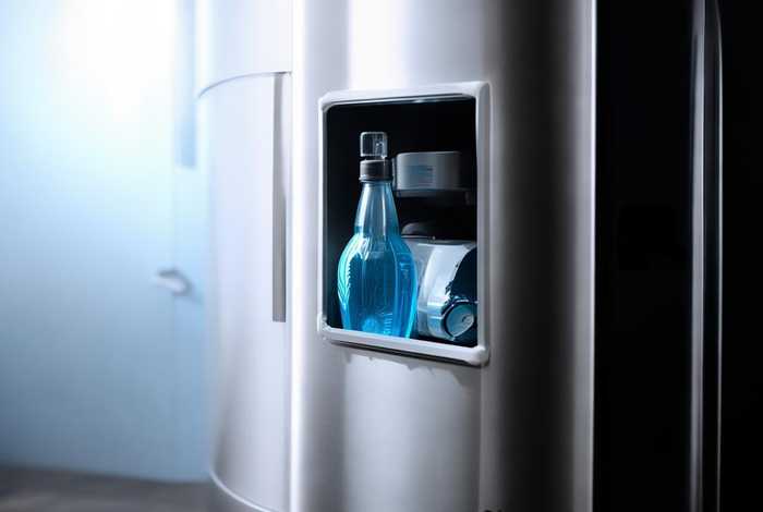 生活用水锅炉 生活用水锅炉要放钝化剂