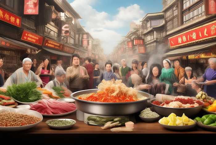 生活麻辣烫电视剧全集免费观看（生活麻辣烫电视剧全集免费观看高清）