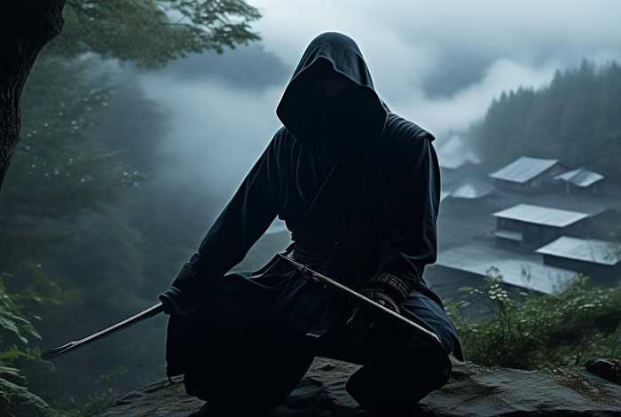 忍者生活游戏下载(忍者生存游戏) 忍者生活游戏下载(忍者生存游戏)