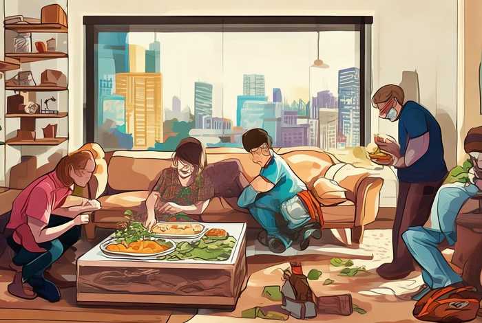 生活技能是啥、生活技能是啥意思啊