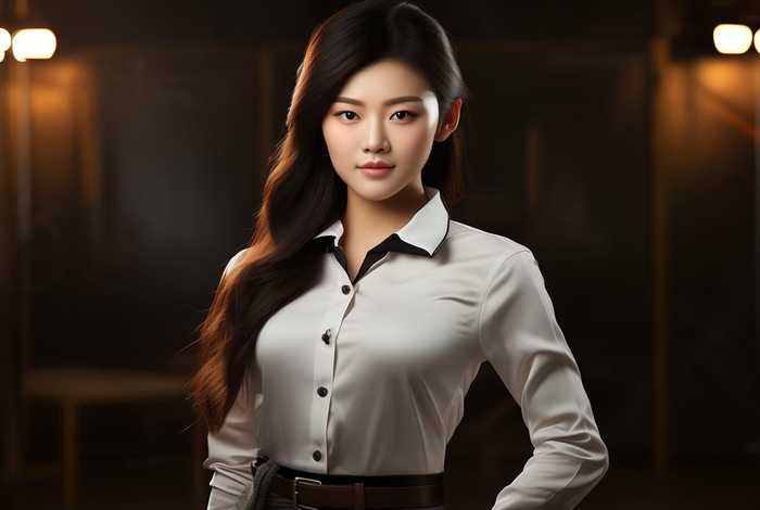 潘晓婷身高（潘晓婷身高到底有多高）