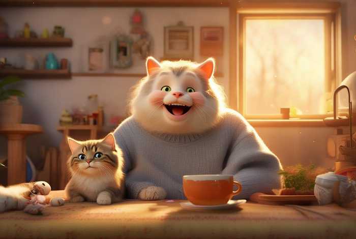 生活的小情趣,太有治愈力了吧，生活的小情趣,太有治愈力了吧表情包