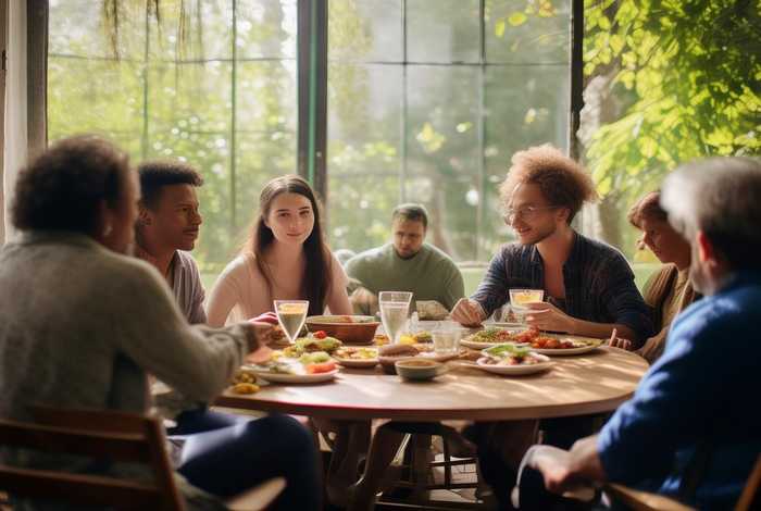 生活价值观有哪些 生活价值观有哪些特点