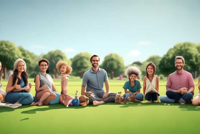 生活在微笑中句子 生活在微笑中句子怎么写