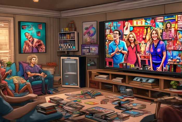 生活大爆炸百度影音下载 - 生活大爆炸下载 mkv 下载