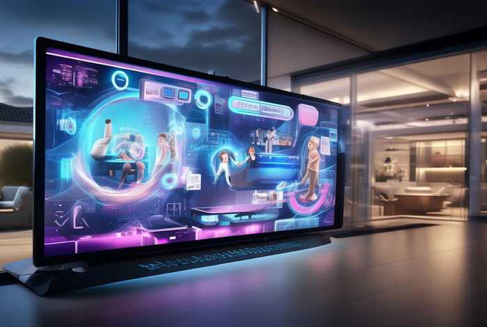 生活中的高科技产品视频；生活中的高科技产品视频介绍