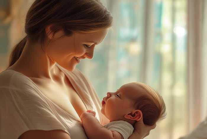 母乳的生理及营养特点（母乳的生理及营养特点有哪些）