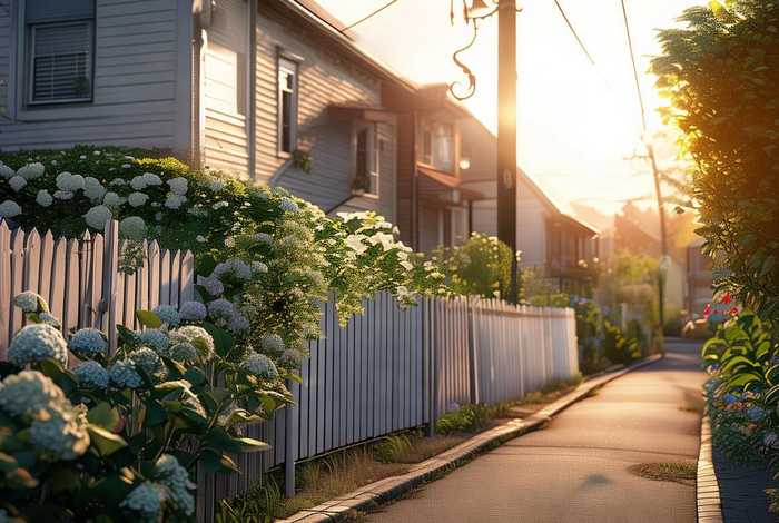 生活区的英文怎么写 - 生活区的英文怎么写的