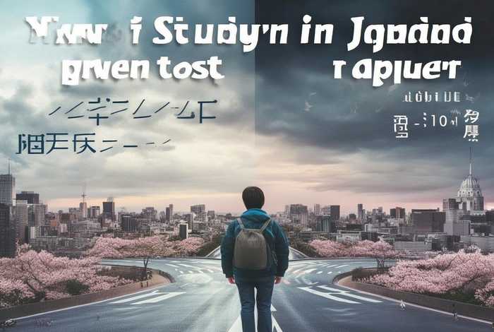 日本留学的好处和坏处 - 日本留学的好处和弊端