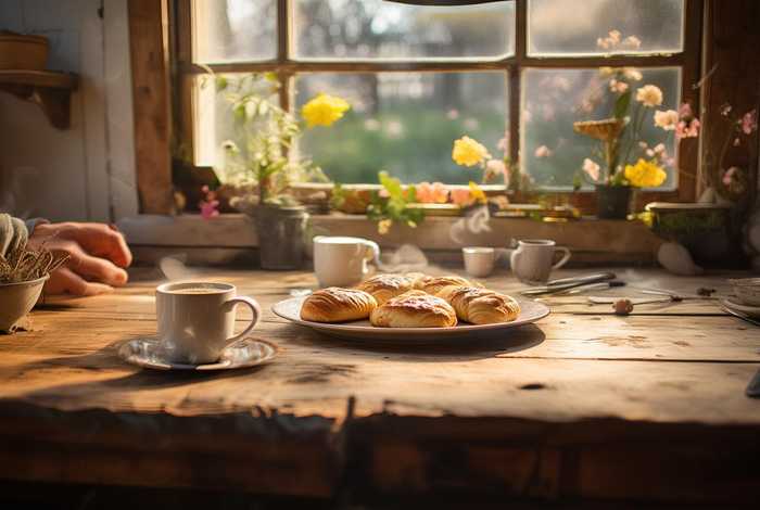 暖心生活小确幸，暖心生活小确幸文案