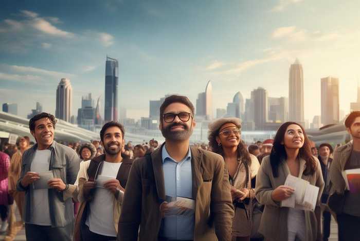 生活在中国的外国人出国签证 生活在中国的外国人出国签证好办吗