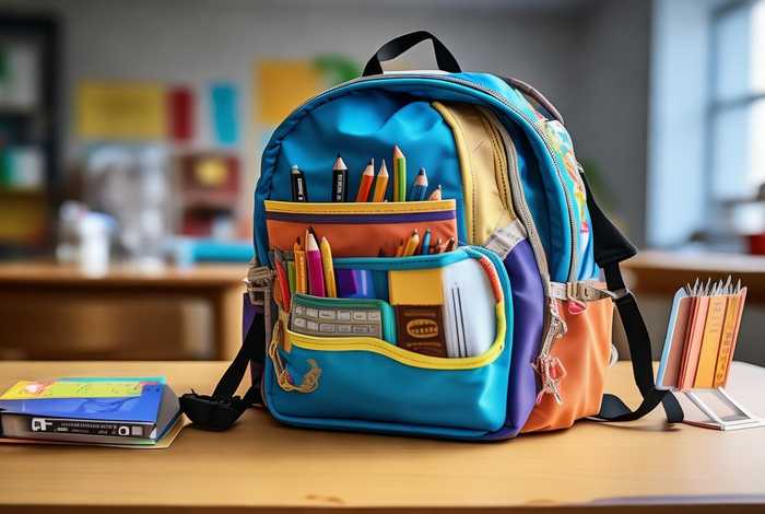 上学应该带什么必需品；上学应该带什么必需品呢