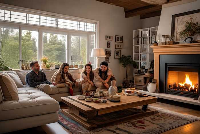 生活从家装开始，生活从家装开始的说说