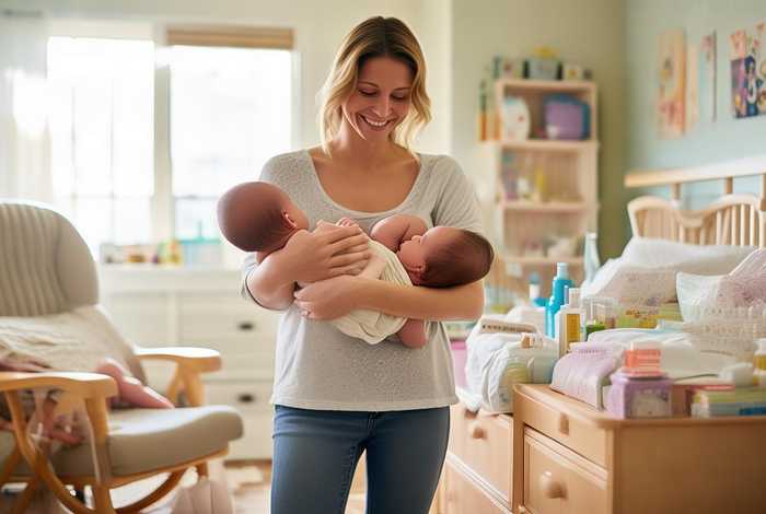 母婴生活护理服务内容有哪些 - 母婴生活护理服务内容有哪些方面