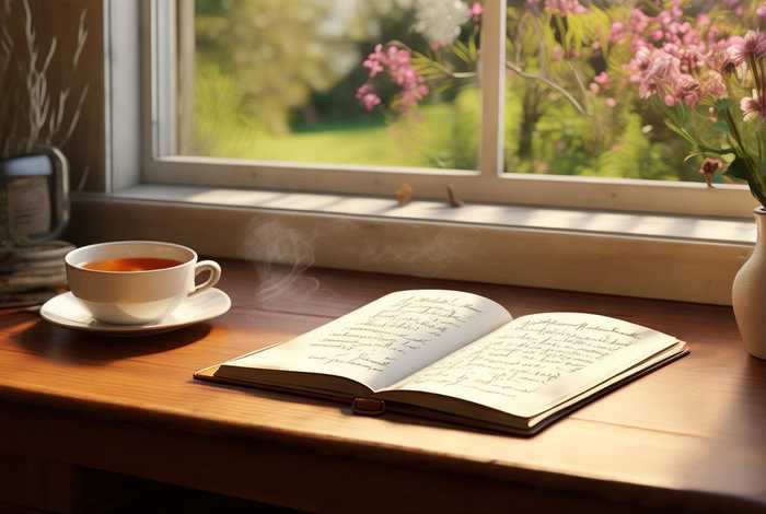 生活日记随笔、生活随笔日记600字平常