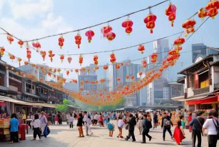 容城生活圈（容城生活网）