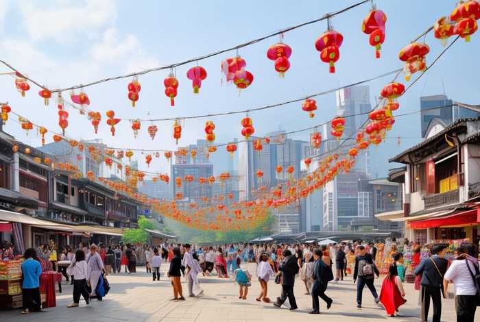 容城生活圈（容城生活网）