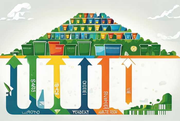 生活垃圾处理产业链；生活垃圾处理产业链分析