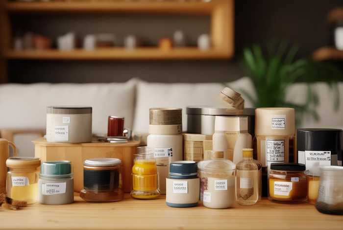 生活用品的税收分类编码是多少（生活用品的税收分类编码是多少号）