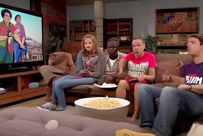 生活大爆炸第9季在线观看、生活大爆炸第9季在线观看免费