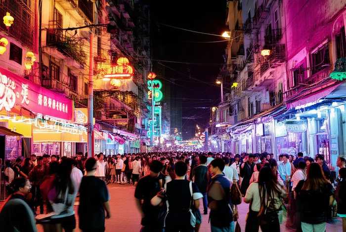 沈阳附近的夜生活（沈阳附近的夜生活地方）