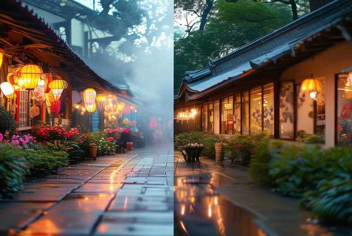 生活就是一半烟火一半清欢,一半释然，生活就是一半烟火一半清欢,一半释然朋友圈