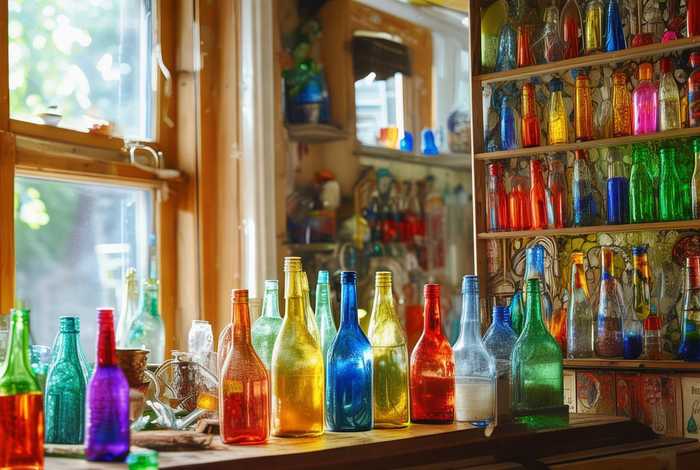 生活中的废物利用有哪些、生活中的废物利用有哪些图片