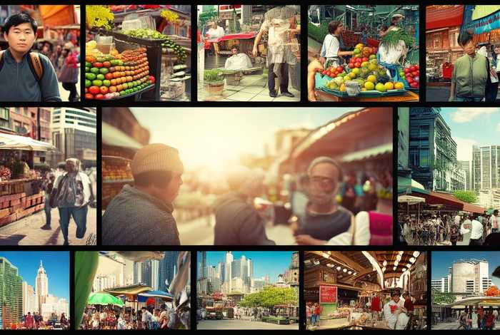 生活的味道作文600字（生活的味道作文600字初中）