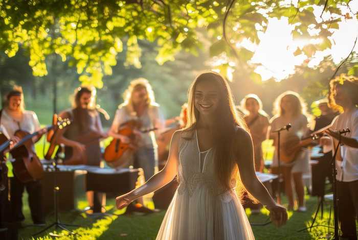 生活是这样美好伴奏mp3免费下载 生活是这样美好d调伴奏谱