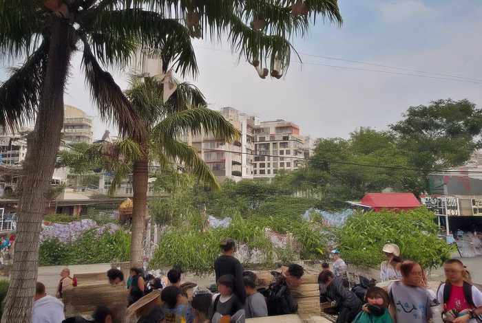 描述农村生活的成语 描述农村生活的成语四个字