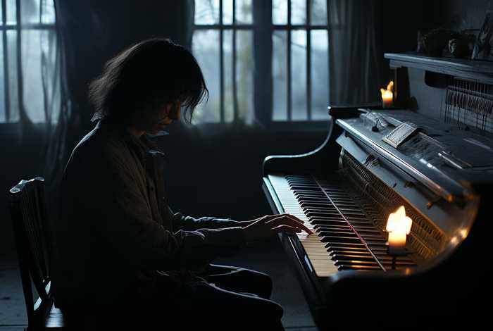 生活的忧愁dj、生活的忧愁歌词完整版