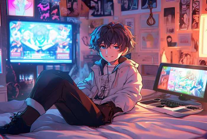 偶像的日常生活 - 偶像的日常生活 在线观看