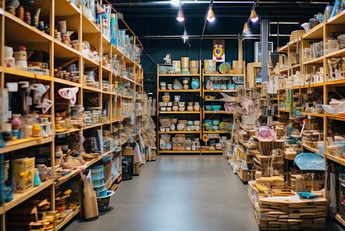 生活创意家居进货途径；生活创意家居进货途径有哪些