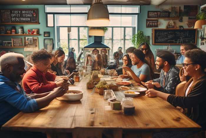 生活启示录 电视剧，生活启示录 电视剧剧情介绍