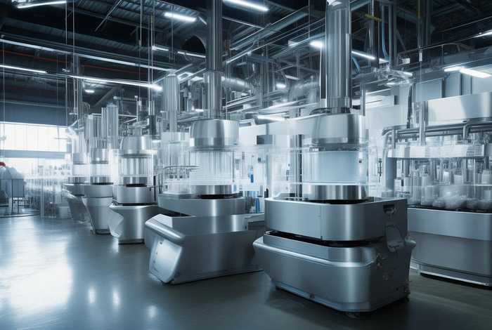 生活垃圾除臭剂制作工厂 - 生活垃圾除臭剂制作工厂图片