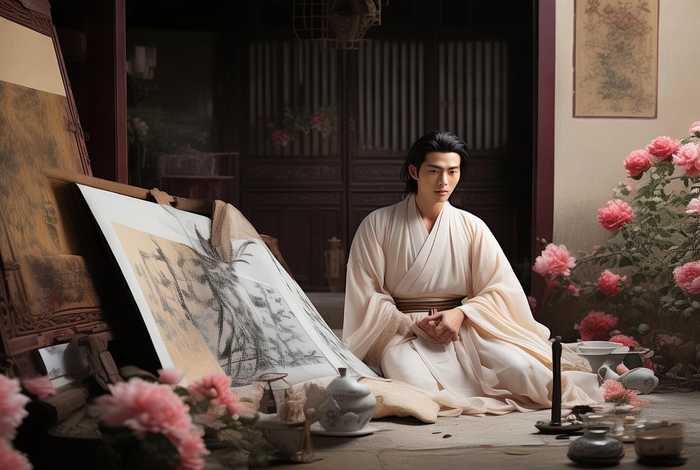 男妾的日常生活是怎样的，男妾的日常生活是怎样的一个人