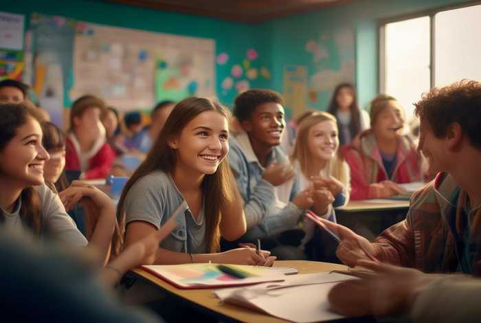 生活意味着什么（初中生活意味着什么）