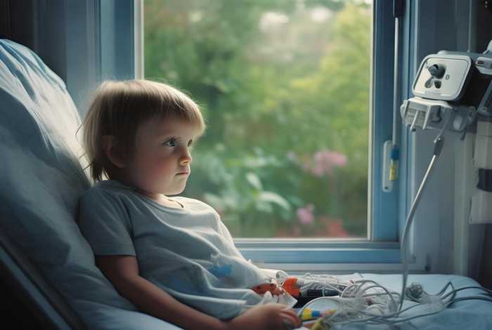 尿毒症是由于什么原因引起的（小孩尿毒症是由于什么原因引起的）