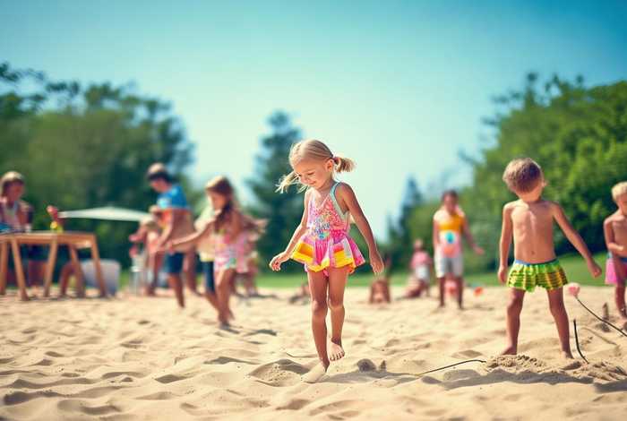 暑假生活图配文；暑假生活的图片配文字